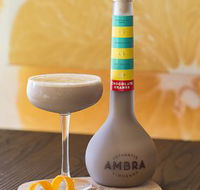 Ambra Liqueurs - Stayed