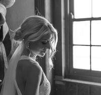 Lonely Hunter Weddings - Stayed