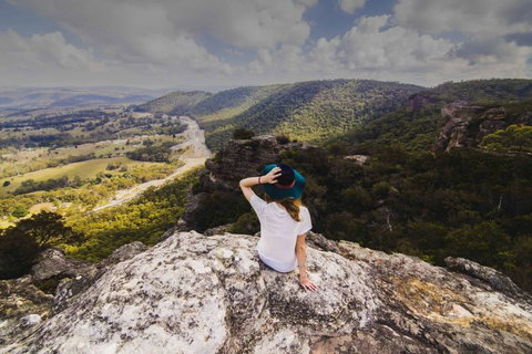 Sydney Top Tours  - Stayed 0