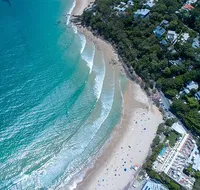 The Sunshine Coast Tour Company - Stayed