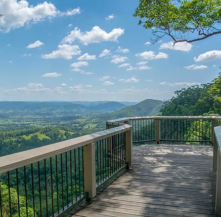 The Sunshine Coast Tour Company - Stayed 1