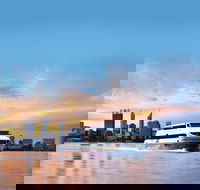 Perth Swan River Dinner Cruise - Stays Accommodation