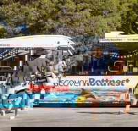 Rottnest Island Tour from Perth or Fremantle including Bus Tour - Stays Accommodation