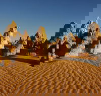 Pinnacles Day Trip from Perth Including Yanchep National Park - Stays Accommodation