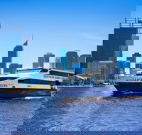 Fremantle Lunch Cruise - Stays Accommodation