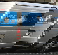 Shared Arrival or Departure Transfers - Airport to Perth City Hotel or viceversa - Stays Accommodation