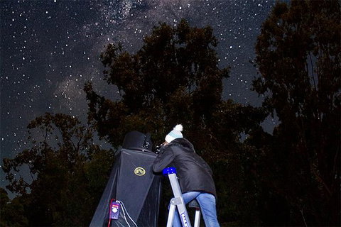 Stargazing Busselton With Mobile Observatory - Stayed 1