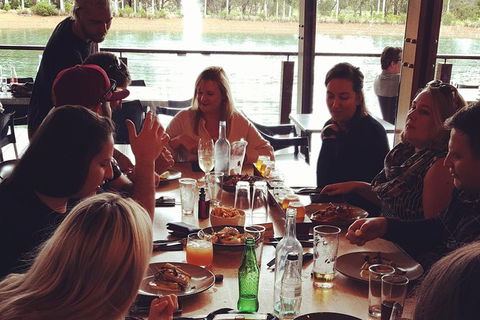 Winery Tours In The Margaret River Region Of South Western Australia - Stayed 5