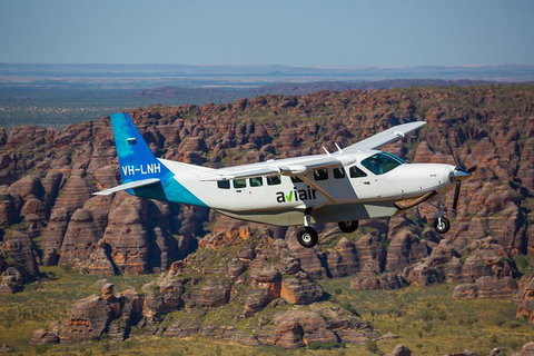 Bungle Bungle Flight, Domes & Cathedral Gorge Guided Walk From Kununurra - Stayed 5
