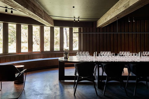 Vasse Felix Cellar Experience With 3-Course Lunch - Stayed 2