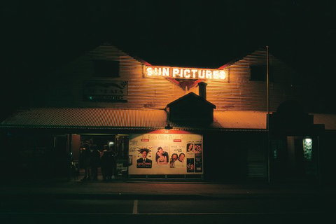 Afternoon Broome Town Tour Including Cable Beach And Matso Beer Tasting - Stayed 8