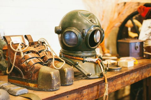 Afternoon Broome Town Tour Including Cable Beach And Matso Beer Tasting - Stayed 5