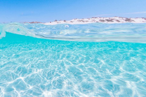 VIP Luxury Chartered Escapes, Exploring The Reef At Your Own Pace - Stayed 39