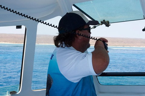 VIP Luxury Chartered Escapes, Exploring The Reef At Your Own Pace - Stayed 41