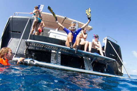VIP Luxury Chartered Escapes, Exploring The Reef At Your Own Pace - Stayed 25