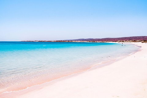 VIP Luxury Chartered Escapes, Exploring The Reef At Your Own Pace - Stayed 45