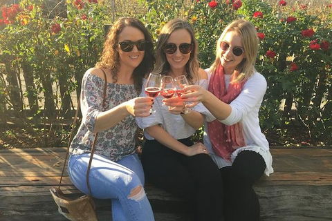 Swan Valley Wine Full Day Tour - Stayed 4