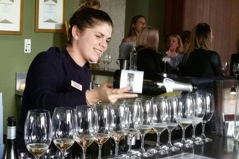 Swan Valley Wine Full Day Tour - Stayed 5