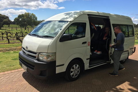 Swan Valley Wine Full Day Tour - Stayed 7