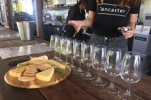 Swan Valley Wine Full Day Tour - Stayed 2