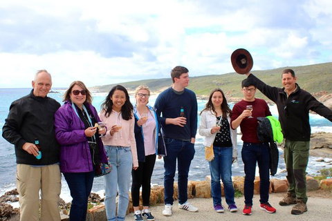 Margaret River Wine And Sights Discovery Tour From Busselton Or Dunsborough - Stays Accommodation 0