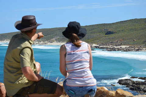 Margaret River Wine And Sights Discovery Tour From Busselton Or Dunsborough - Stays Accommodation 7