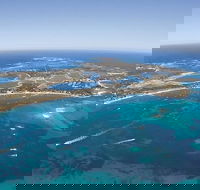 Rottnest Island ECO E Bike Tour - Stayed