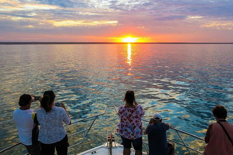 Humpback Whale Sunset Cruise - Stayed 1