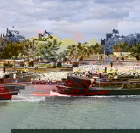 The Pirate Cruise in Mandurah on Viator - Stayed