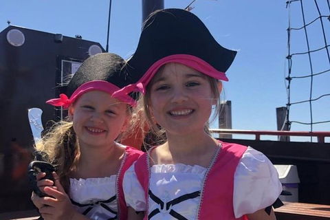 The Pirate Cruise In Mandurah On Viator - Stayed 3