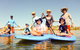 Stand-Up Paddleboarding Lesson Plus Guided Paddle On Perth's Swan River - thumb 1