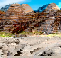 9-Day Kimberley Offroad Adventure from Broome to Darwin - Stayed