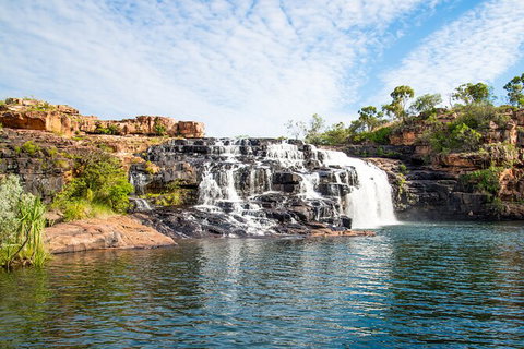 9-Day Kimberley Offroad Adventure From Broome To Darwin - Stayed 6