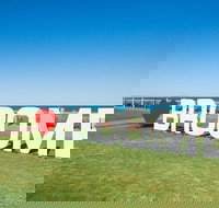 Discover Broome Town Tour - Stayed