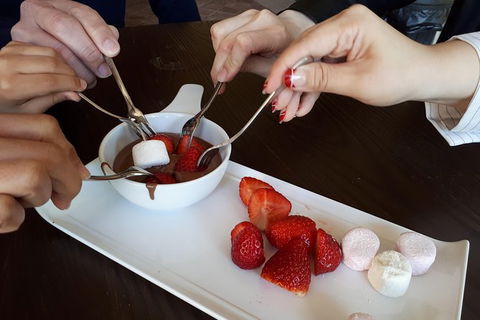 Swan Valley Half-Day Food And Wine Tasting Tour - Stayed 5