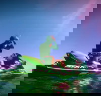 Guided Jet Ski and Snorkel Tour of Champion Bay - Stayed