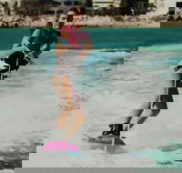 Geraldton Wakeboarding Skiing Skurfing or Kneeboarding - Stayed