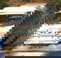 12 Day Wild Kimberley Loop - Stayed