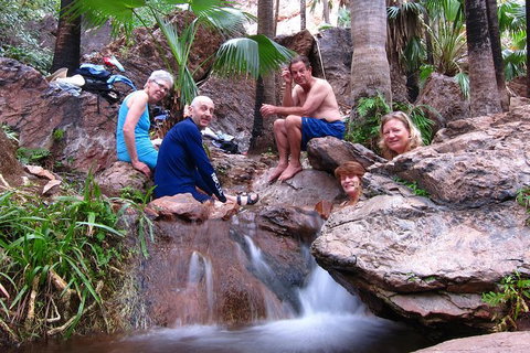 12 Day Wild Kimberley Loop - Stayed 1