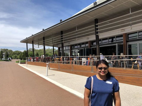 Swan Valley River Cruise And Wine Tasting Day Trip From Perth - Stays Accommodation 8