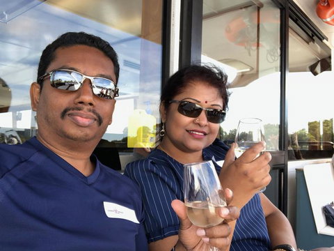 Swan Valley River Cruise And Wine Tasting Day Trip From Perth - Stays Accommodation 5