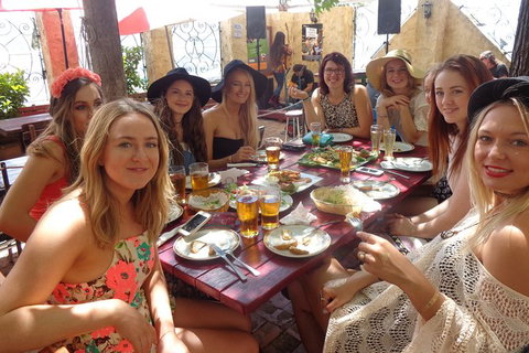 Swan Valley River Cruise And Wine Tasting Day Trip From Perth - Stays Accommodation 19