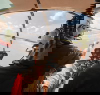 Eco Beach Lunch by Helicopter from Broome - Stayed