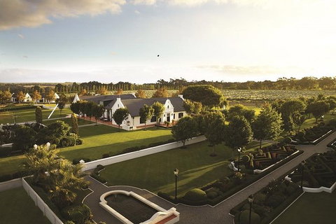 Wine Tasting And Lunch At Voyager Estate Winery, In Margaret River - Stayed 1