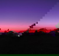 2-Day Cape Leveque and Kimberley Coast Camping from Broome - Stayed