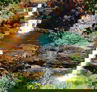 15-Day Camping Tour from Darwin to Broome Including Mitchell Falls - Stayed