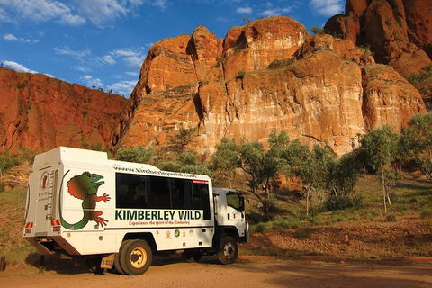 5 Day Broome To The Bungles - Stayed 1