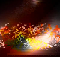 5 Day Broome to the Bungles - Stayed