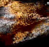 Amazing Windjana Gorge and Tunnel Creek Adventure from Broome - Stayed