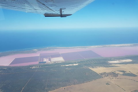 Abrolhos Islands Scenic Flight & Snorkel Adventure From Perth - Stayed 7